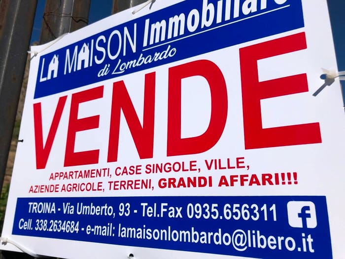 Case in Vendita e in Affitto - 2