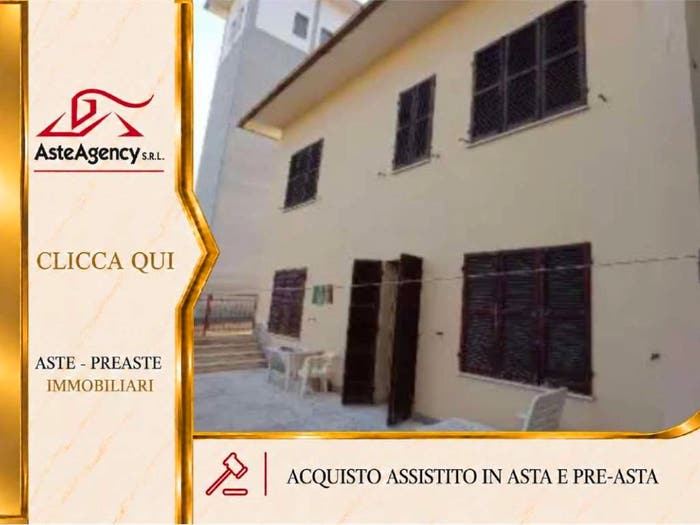 Appartamento con 5 locali in vendita in Via DANTE ALIGHIERI, Francavilla d'Ete