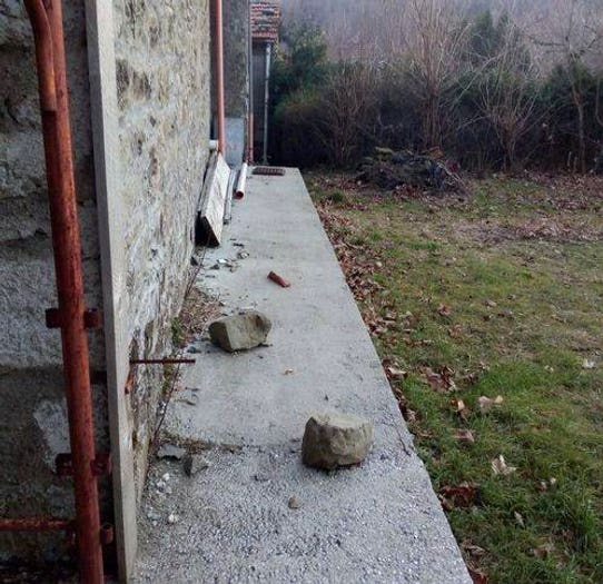 Casa con 5 locali in vendita in Località Casamarconi, Casamarconi, Pistoia