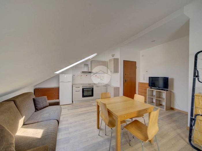Casa monolocale in vendita in Via Cristoforo Colombo, Piossasco