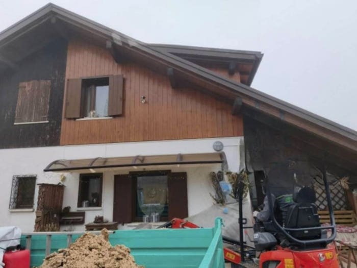 Appartamento con 5 locali in vendita in Via Bisocca, Centro, Tambre