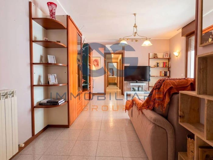 Appartamento trilocale in vendita in Via Mario Cesari, San Venanzio, Galliera