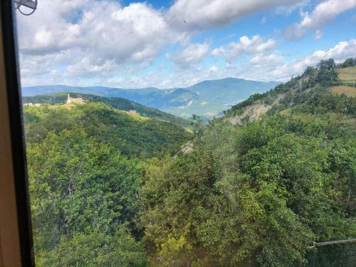 Casa quadrilocale in vendita in Località Averaldi, Coli