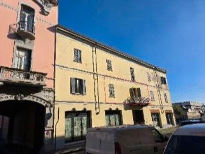 Appartamento quadrilocale in vendita in Corso Della Vittoria, San Rocco, Novara