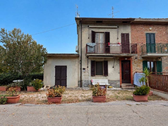 Casa con 6 locali in vendita in Via Campo Boario, San Fatucchio, Castiglione del Lago