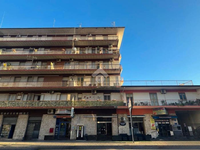 Appartamento quadrilocale in vendita in Via Colonia Giulia, Centro, Venafro