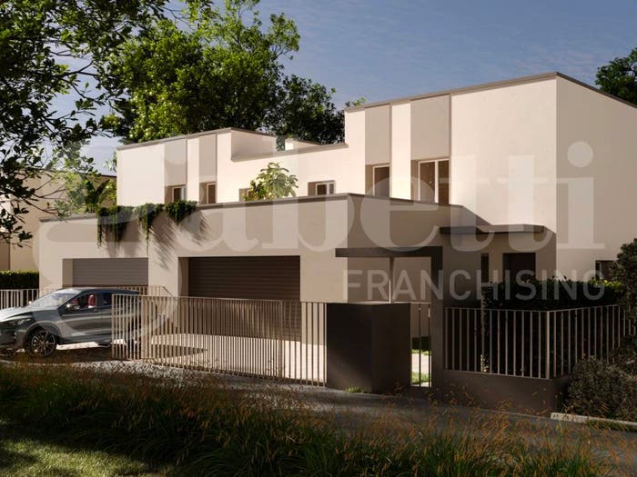 Casa con 5 locali in vendita in via don minzoni, Centro Garibaldi, Casalecchio di Reno