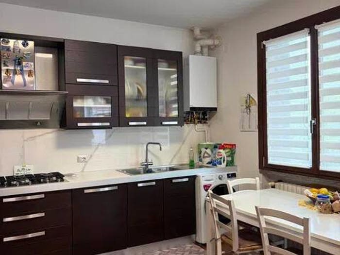 Appartamento quadrilocale in vendita in Centro, Borgomanero