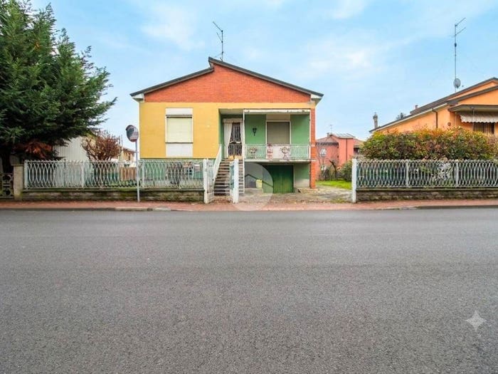 Casa trilocale in vendita in Via Argini Sud, Basilicanova, Montechiarugolo