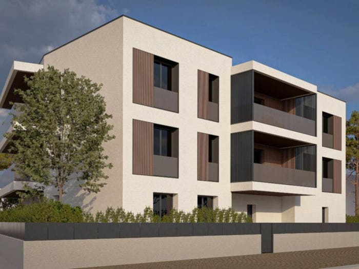 Appartamento quadrilocale in vendita in Viale Calatafimi, Centro, Cervia