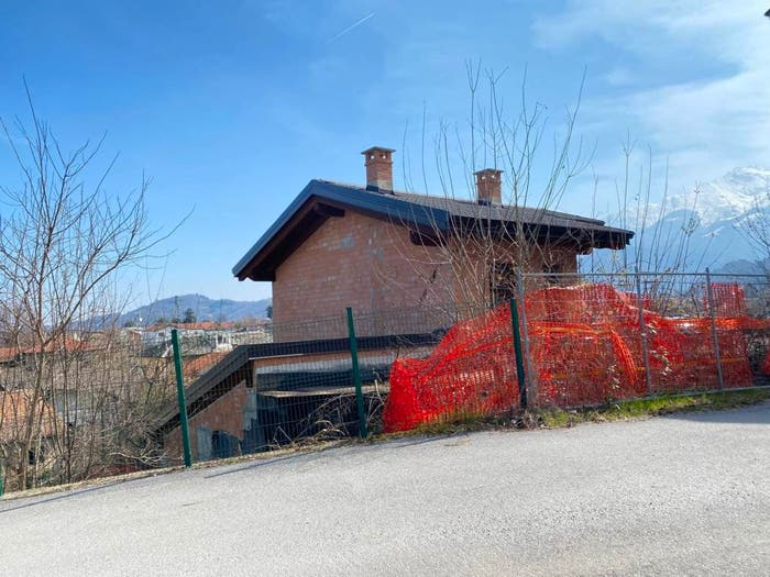 Casa con 5 locali in vendita in Via Castello, Centro, Boves