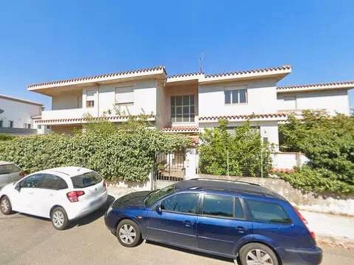 Appartamento quadrilocale in vendita in Via Galileo Galilei, Centro, Nuoro