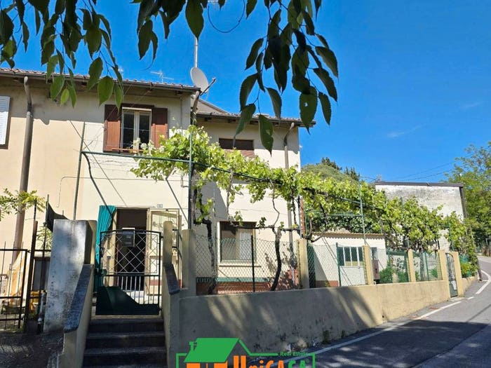 Casa trilocale in vendita in Via Monte Sei Busi, Redipuglia, Fogliano Redipuglia
