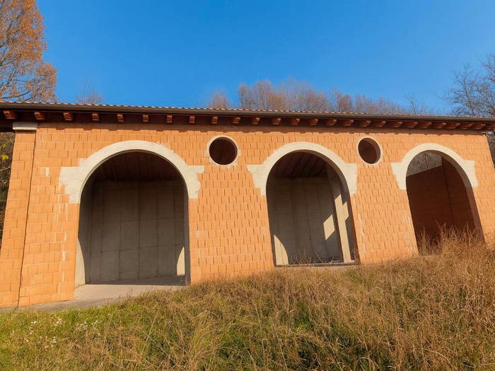Casa in vendita in Via Trieste, Centro, Arzignano