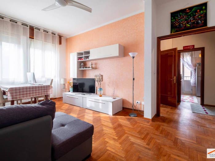 Appartamento quadrilocale in vendita in VIA NOVARO ADIACENZE, San Ruffillo, Bologna