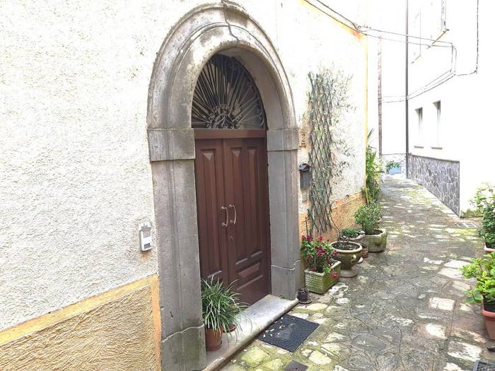 Appartamento con 6 locali in vendita in Via Trento, Centro, Gioi