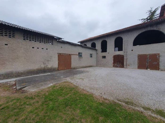 Casa monolocale in vendita in Via Calate, Centro, Mansuè