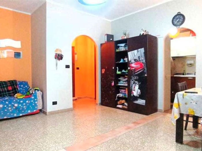 Appartamento trilocale in vendita in via Marconi, Campo dei Fiori, Cinisello Balsamo