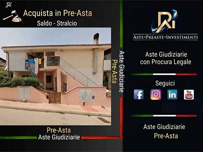 Appartamento trilocale in vendita in Via Giuseppe Verdi A, Porto San Paolo, Loiri Porto San Paolo