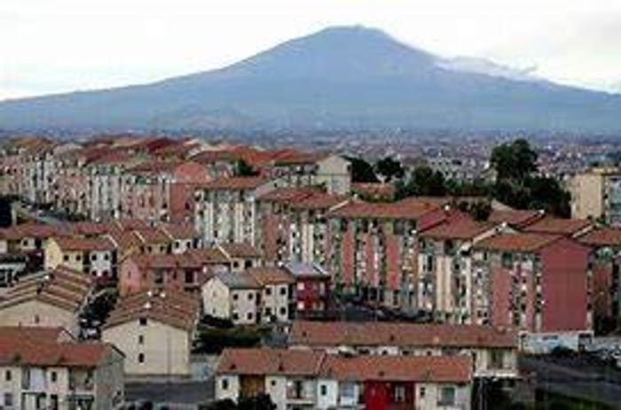 Appartamento con 5 locali in vendita in Villaggio Sant'agata, Villaggio Sant'Agata, Catania