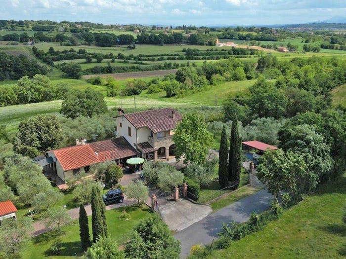 Casa con 6 locali in vendita in via della selce, Centro, Foiano della Chiana