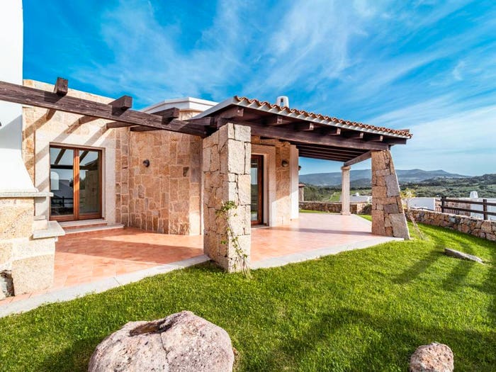 Casa trilocale in vendita in Strada Carrabuffas, Pivarada, Alghero