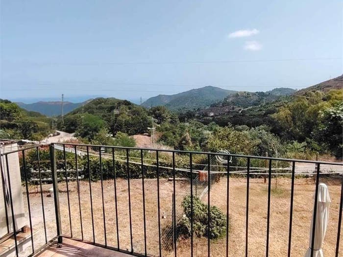 Appartamento trilocale in vendita in via dei minerali, Rio Nell'Elba, Rio