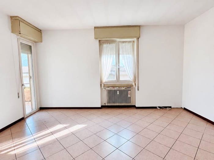 Appartamento quadrilocale in vendita in Via Gilli Morandi, San Vigilio, Concesio