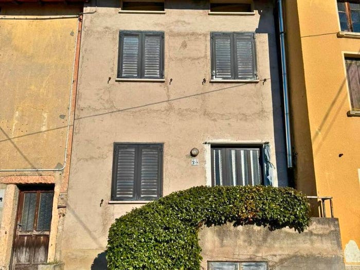 Casa trilocale in vendita in Via Boschetti Rizz, Boschetti, Lugo di Vicenza