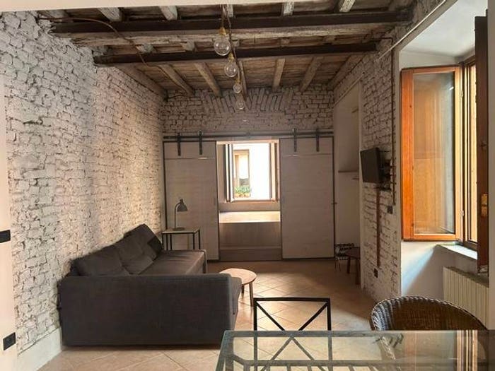 Appartamento bilocale in vendita in Via Brera, Brera, Milano