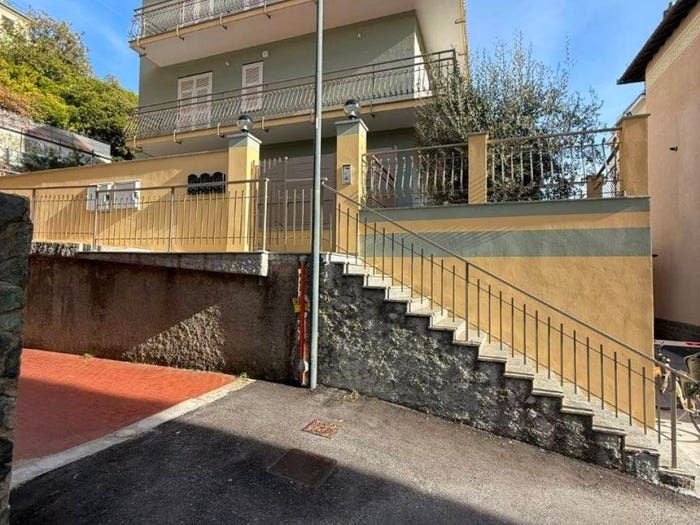 Appartamento quadrilocale in vendita in Via Vittorio Veneto, Celle Ligure Pecorile, Celle Ligure