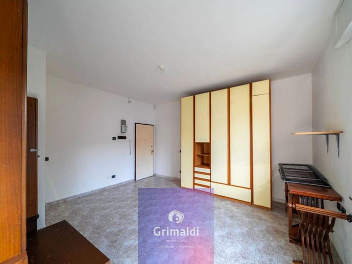 Appartamento bilocale in vendita in Via Ada Negri, Centro, Sant'Angelo Lodigiano