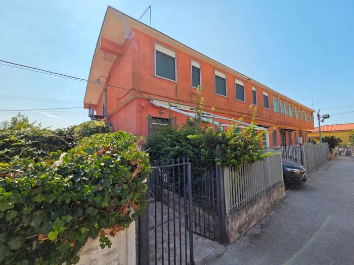 Appartamento quadrilocale in vendita in Località Lido Lago, Lago, Battipaglia