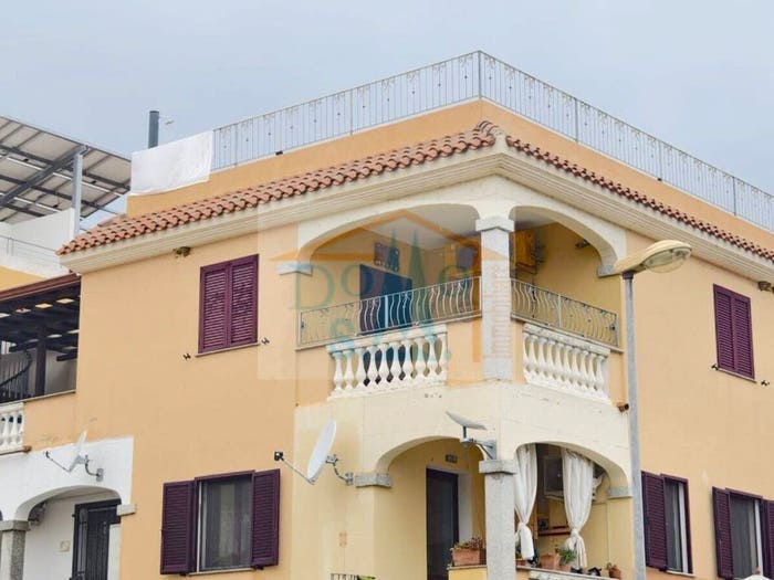Appartamento trilocale in vendita in cabras, Siniscola
