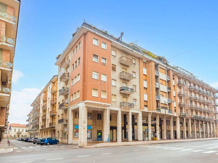 Appartamento trilocale in vendita in Corso Nizza, San Paolo Cuneo, Cuneo