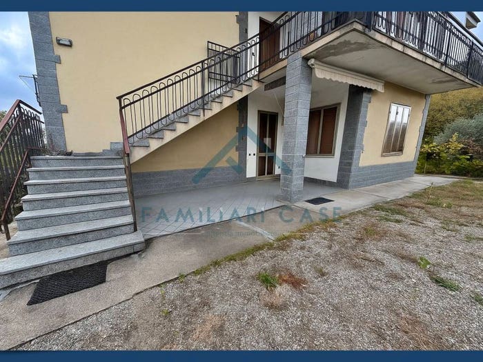 Appartamento trilocale in vendita in via porta, Inarzo