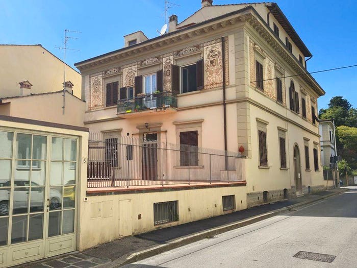 Appartamento trilocale in vendita in via del Gelsomino, Due Strade San Gaggio, Firenze