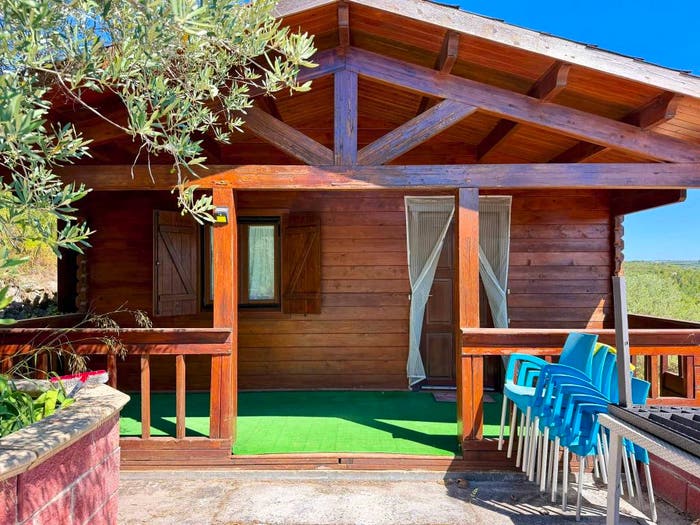 Casa bilocale in vendita in Regione Zippirianu, Tissi