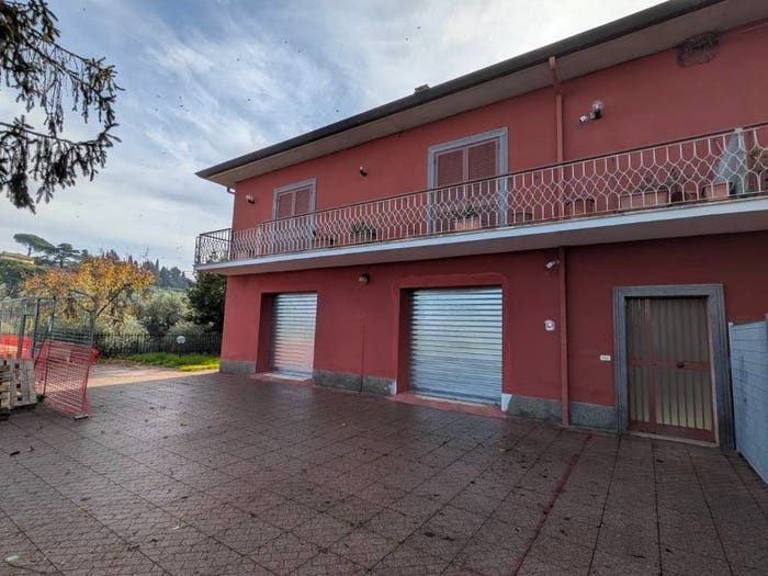 Casa trilocale in vendita in Via Grotte dello Stinco, Frascati