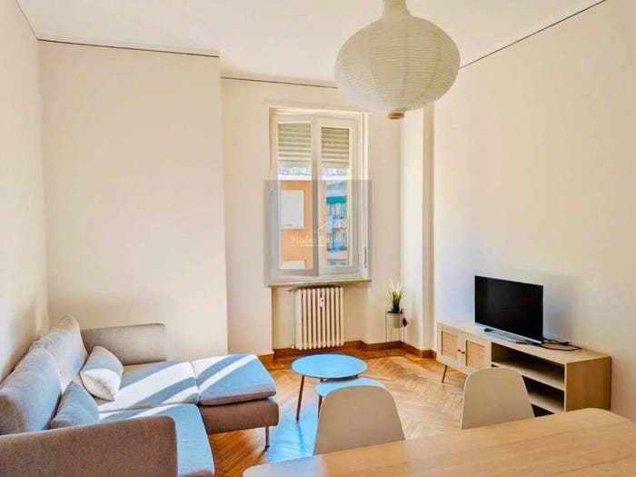 Appartamento quadrilocale in vendita in Via Federico Garlanda, Centro Storico, Biella