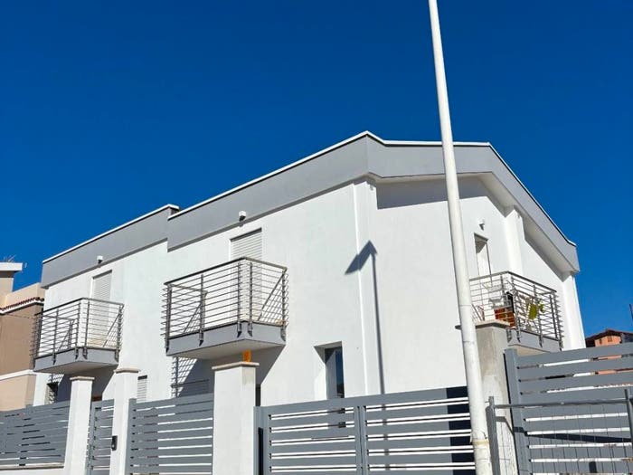 Casa quadrilocale in vendita in Via Alfredino Rampi, Monreale, Cagliari