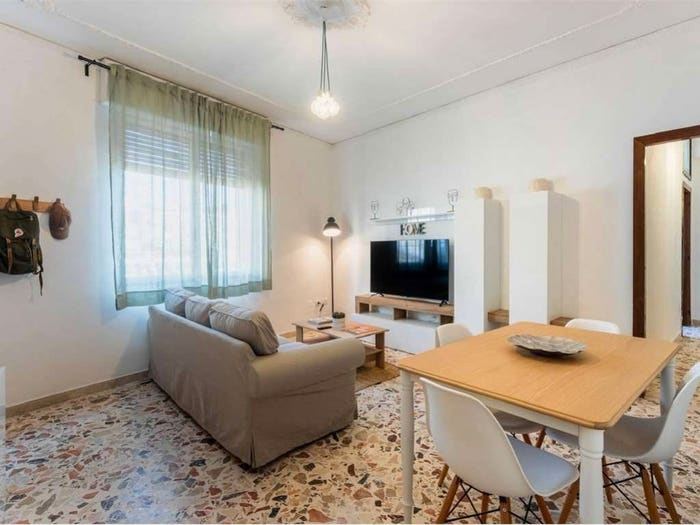 Appartamento quadrilocale in vendita in Via Ducezio, Centro, Noto