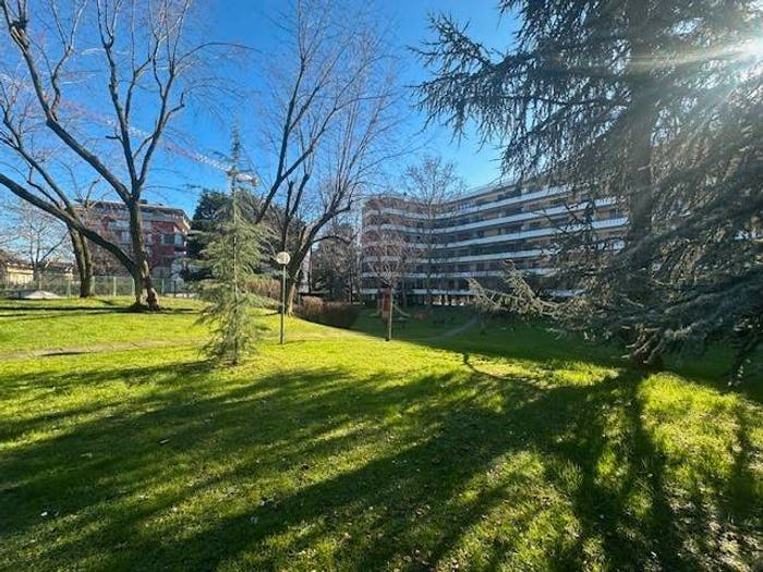 Appartamento quadrilocale in vendita in Via Matteo Civitali, San Siro, Milano