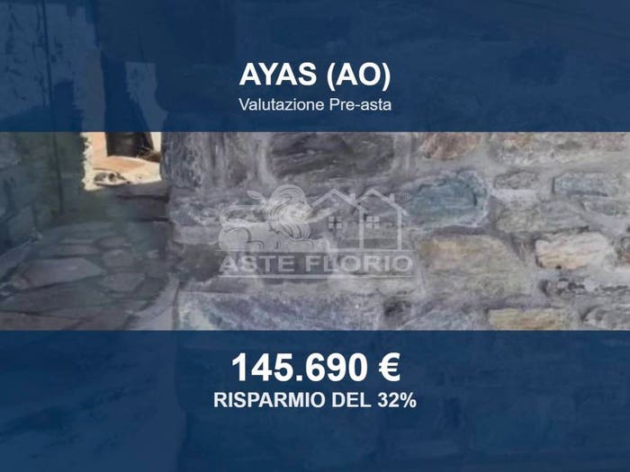 Appartamento quadrilocale in vendita in frazione Crest Crest snc, Champoluc Champlan, Ayas
