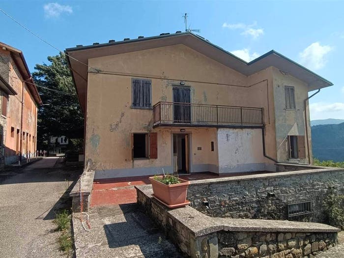Casa con 5 locali in vendita in via Casigni, Baragazza, Castiglione dei Pepoli
