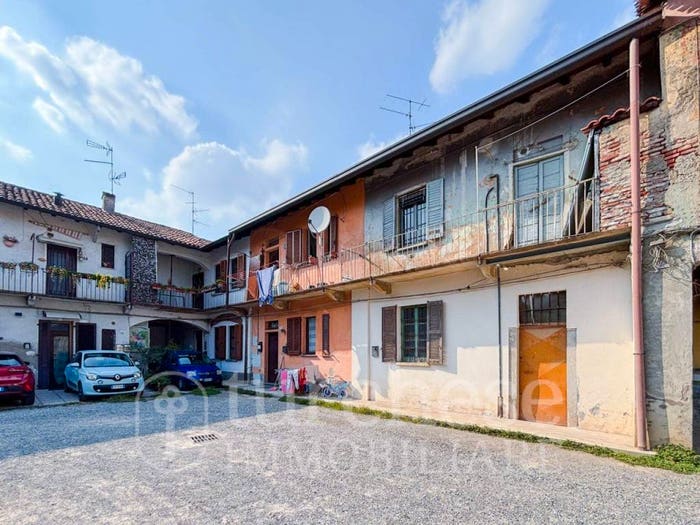 Appartamento bilocale in vendita in Via Filippo Carlo Meda, Cattaneo Pacinotti Torricelli, Lissone