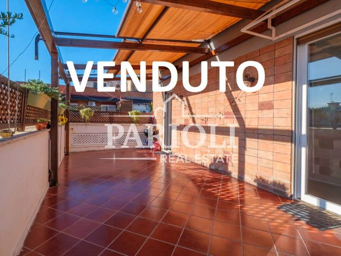 Casa con 5 locali in vendita in Via Cardinal Pacca, Gregorio VII Piccolomini, Roma