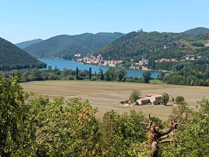 Casa con 5 locali in vendita in Strada Provinciale, Labro