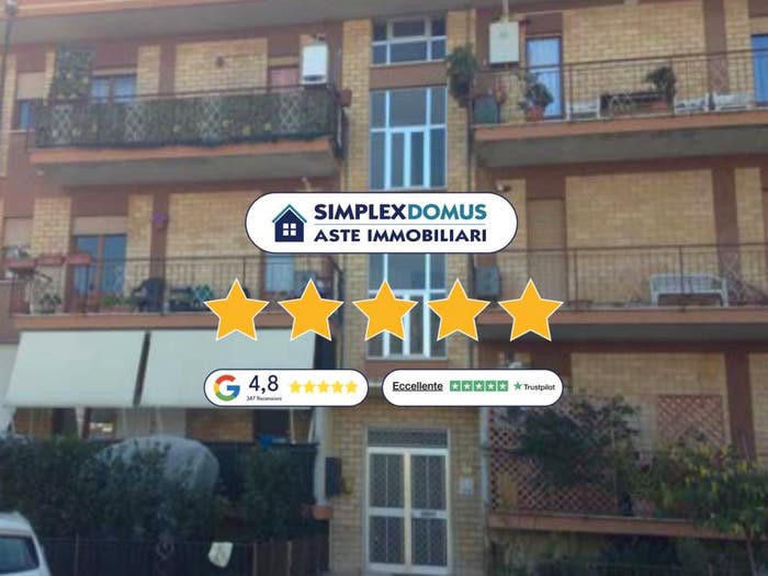 Appartamento con 6 locali in vendita in Via UFoscolo, Centobuchi, Monteprandone