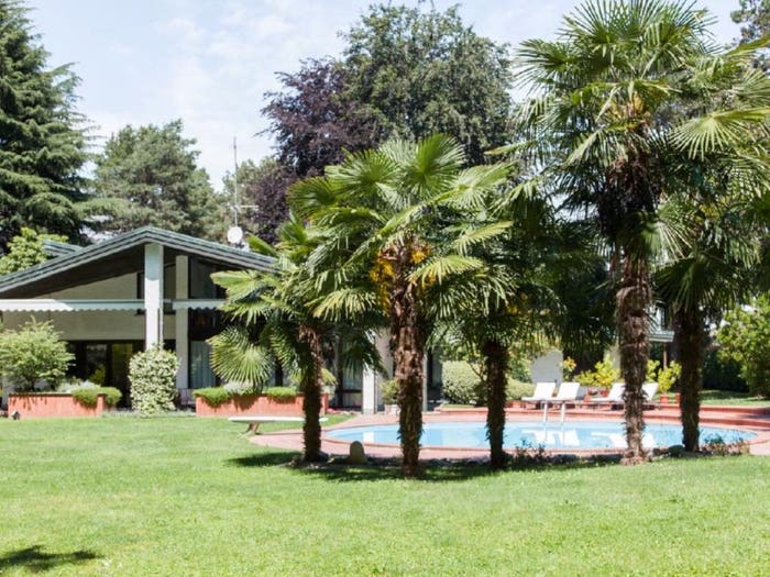 Casa con 6 locali in vendita in Via Sempione, Arsago Seprio